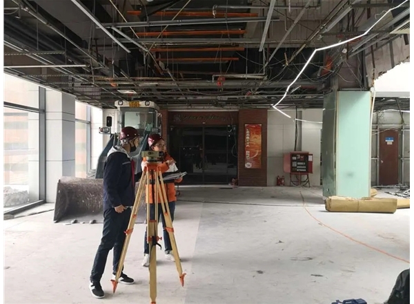 房屋安全检测